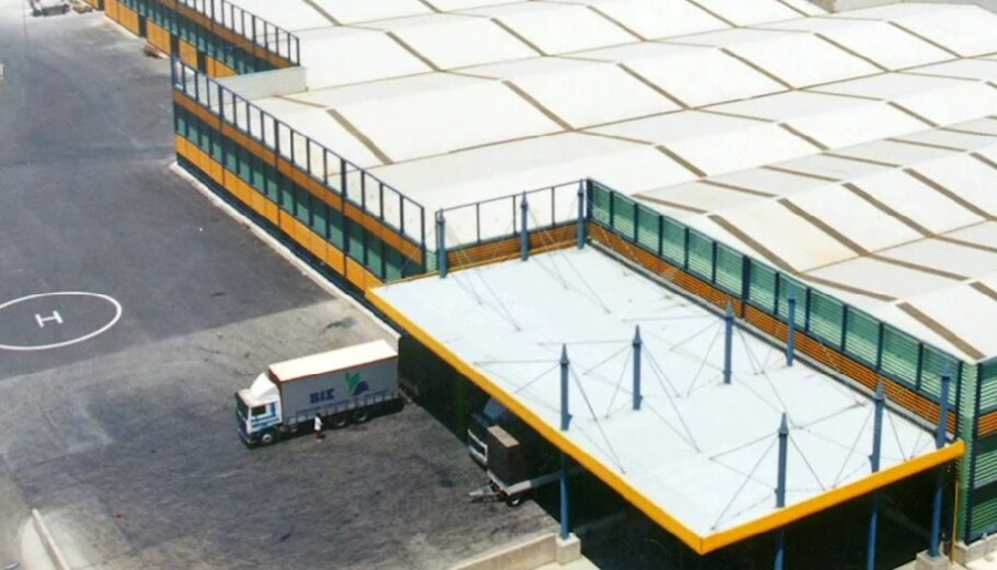 ΒΙΣ: Το 87,984% το ποσοστό της βασικής μετόχου HQF AET