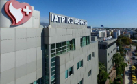 Ιατρικό Αθηνών: Αύξηση 21,3% στον κύκλο Εργασιών του Ομίλου, 53,3% στο ΕΒΙΤDA