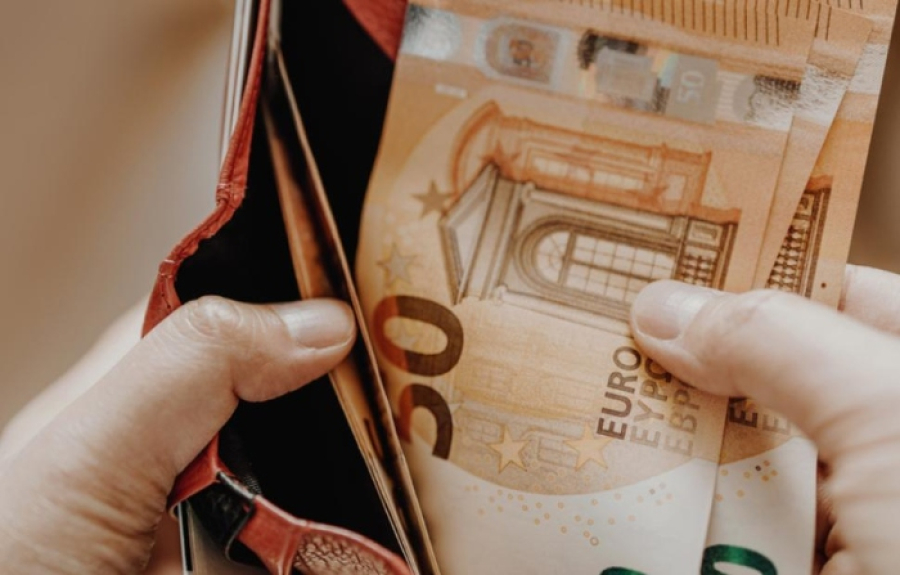 e-ΕΦΚΑ - ΔΥΠΑ: 2,2 δισ. ευρώ σε 4.119.028 δικαιούχους μέχρι την 1/9