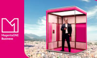 COSMOTE TELEKOM: Ένας κόσμος γεμάτος οφέλη για κάθε επιχείρηση με το MagentaONE Business