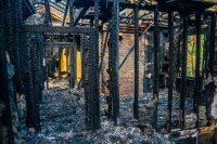 Η Coca Cola Hellas ανάδοχος αποκατάστασης στα καμένα της Βαρυμπόμπης