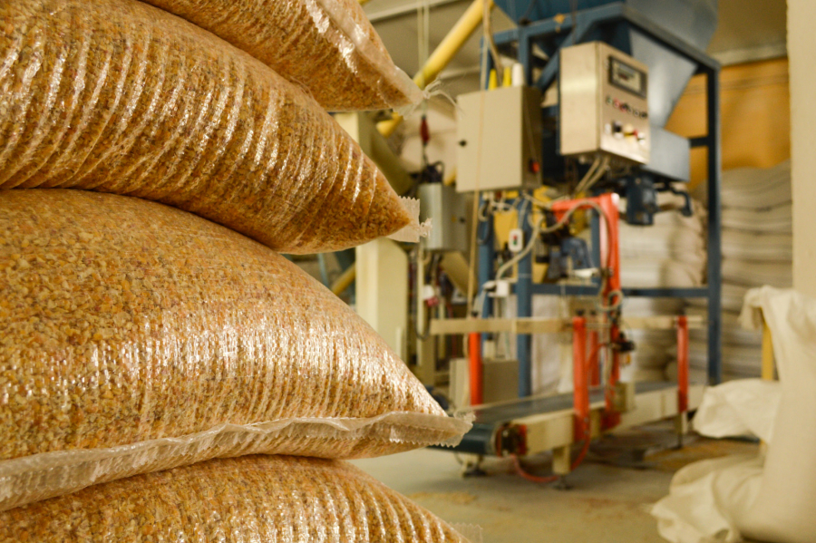 Κρατική ενίσχυση €50 εκατ. για ζωοτροφές κτηνοτρόφων