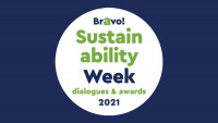 Bravo Sustainability Week 2021 - 31 Μαΐου με 5 Ιουνίου 2021