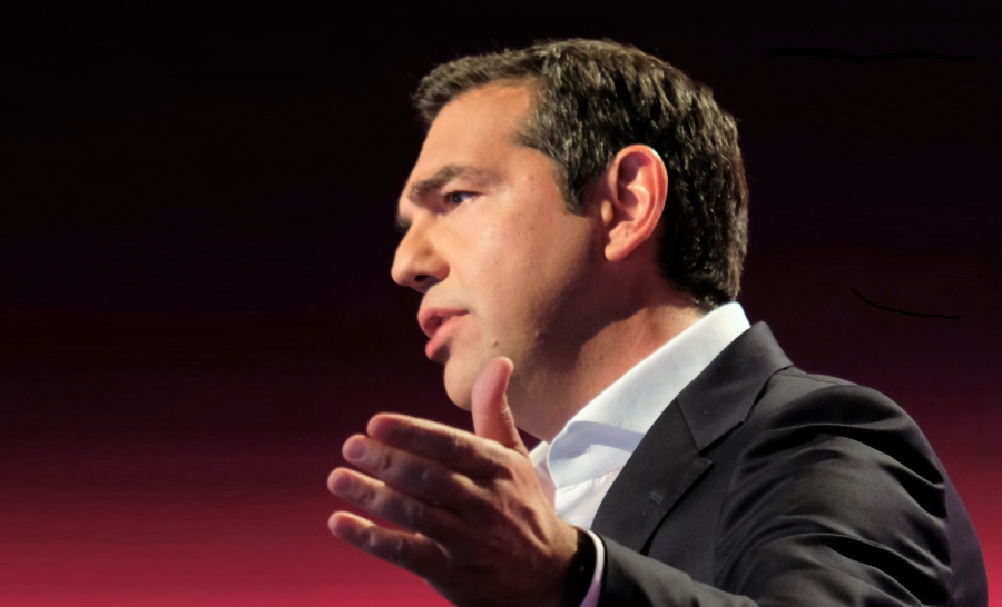 Τσίπρας: Είμαστε καταδικασμένοι να... νικήσουμε στις επόμενες εκλογές