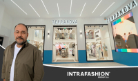 Η Intrafashion αναλαμβάνει τα brands "Terranova" και "Calliope" στην Ελλάδα