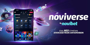 Η Novibet παρουσίασε το Noviverse – Νέο οικοσύστημα προνομίων για τα μέλη της