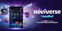 Η Novibet παρουσίασε το Noviverse – Νέο οικοσύστημα προνομίων για τα μέλη της