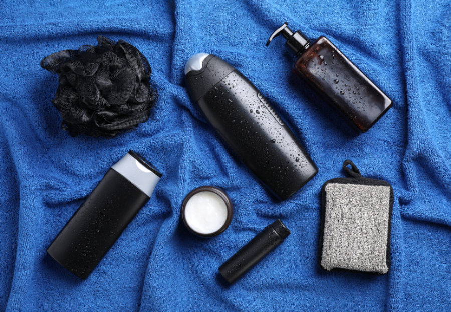 NielsenIQ: Υψηλή η ζήτηση προϊόντων ανδρικής περιποίησης