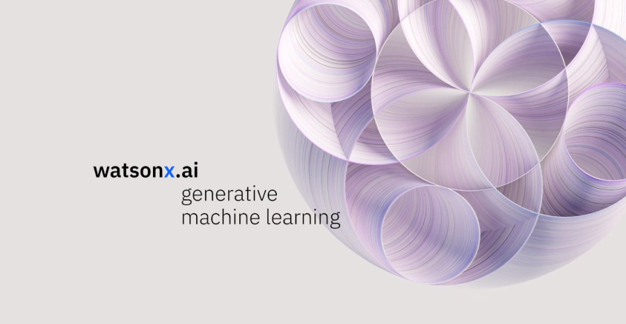 IBM: Εγκαινιάζει τη νέα πλατφόρμα Watsonx για την ανάπτυξη θεμελιωδών μοντέλων AI επόμενης γενιάς
