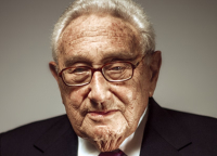 Πόλεμος στην Ουκρανία: Είναι ώρα για διαπραγμάτευση, λέει ο βετεράνος Αμερικανός διπλωμάτης Χένρι Κίσιντζερ