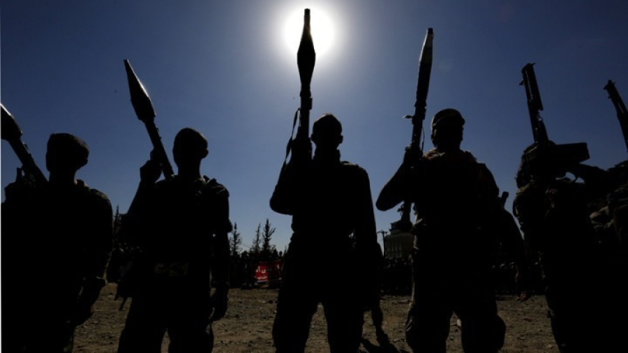 Ποιοι είναι οι αντάρτες Χούθι στην Υεμένη; (Deutsche Welle)