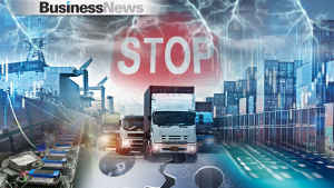 Lockdown στη Σαγκάη: Πόσο επηρεάζει την ελληνική αγορά – «Πληγή» για τουρισμό και ηλεκτρονικές συσκευές