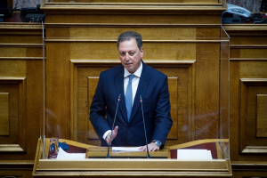 Λιβανός για ν/σ ΥΠΑΑΤ: Τέλος στις αθέμιτες εμπορικές πρακτικές-Στήριξη στην πράξη των παραγωγών