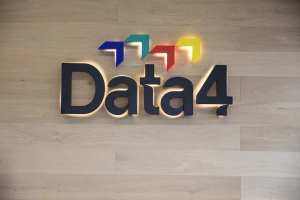 Η Data4 σχεδιάζει περισσότερες από 100 νέες προσλήψεις σε όλη την Ευρώπη