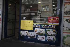 Τουρκία: Μποϊκοτάζ σε καφενεία και εστιατόρια για τις υπέρογκες τιμές τους