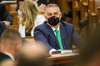 Ουγγαρία: Ο Ορμπάν επεκτείνει τον ιδεολογικό του έλεγχο με το νομοσχέδιο για τα πανεπιστήμια