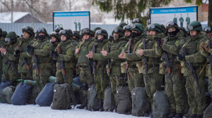 Ρωσία: Η ιδιωτική στρατιωτική εταιρεία Redut αντικατέστησε την Wagner
