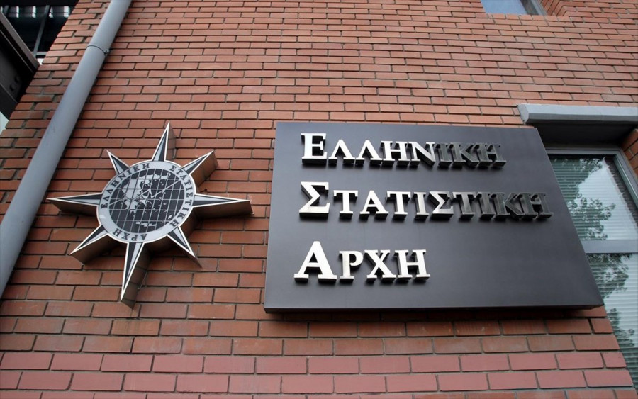 ΕΛΣΤΑΤ: Άλμα 14,6% σημείωσε τον Απρίλιο ο Γενικός Δείκτης Τιμών Παραγωγού