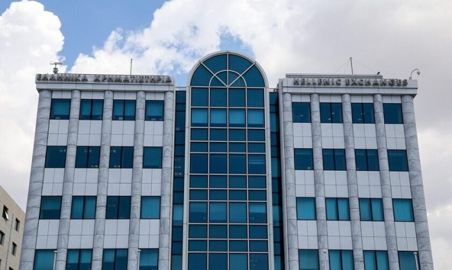 Χρηματιστήριο Αθηνών: Συνεχίζεται η ανοδική πορεία με εκτίναξη του τζίρου στα 222 εκ. ευρώ
