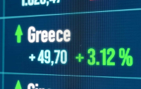 Freedom24: Η αναβάθμιση της Ελλάδας αλλάζει τον επενδυτικό χάρτη της κεφαλαιαγοράς