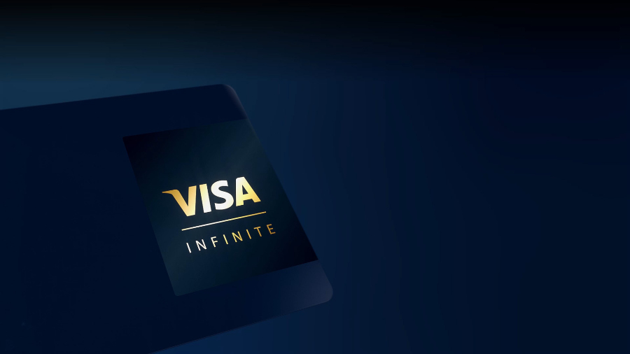 Visa Infinite Reimagined: Προσαρμοσμένη στις ανάγκες της νέας γενιάς πελατών υψηλών απαιτήσεων