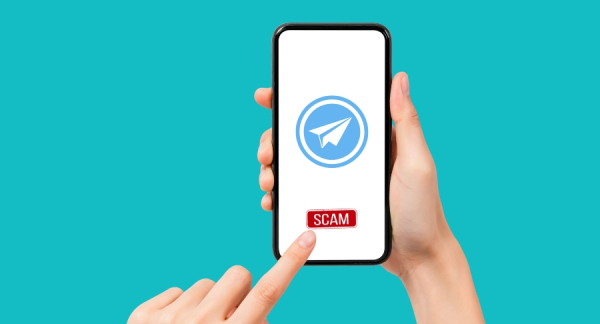Telegram: Αναδείχθηκε η ταχύτερα αναπτυσσόμενη πηγή απάτης για το 2025