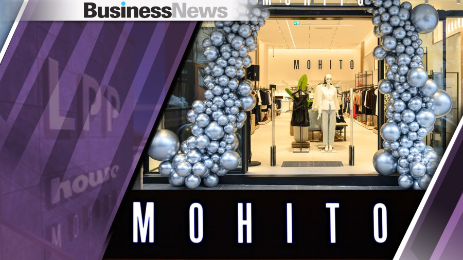 Mohito: Σε ποιες περιοχές της Ελλάδας επεκτείνεται