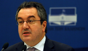 Μόσιαλος: Η αύξηση των εμβολιασθέντων θα μπορέσει να ανακόψει την αυξητική πορεία της "Δέλτα"