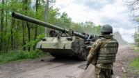 Ουκρανία: Ο πόλεμος μπαίνει σε «παρατεταμένη φάση», σύμφωνα με το Κίεβο