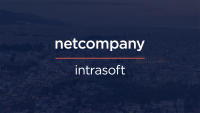 Netcompany-Intrasoft: Εγκαταστάθηκε σε νέα σύγχρονα «πράσινα» κτίρια