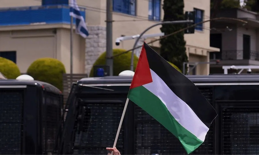 Οι Ηνωμένες Πολιτείες επέβαλαν κυρώσεις στην Παλαιστινιακή Αρχή και την ΟΑΠ