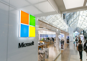 Microsoft: Δεν θα αντιταχθεί σε προσπάθειες συνδικαλισμού από τους εργαζομένους της