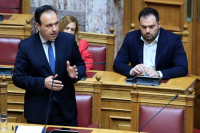 Δ. Παπαστεργίου: Η Δυτική Μακεδονία μετατρέπεται σε ψηφιακό κόμβο δεδομένων και AI για την Ελλάδα