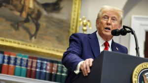 Τραμπ σε Ευρώπη: Κάντε κάτι για την «εκτός ελέγχου μετανάστευση» πριν είναι αργά