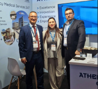 Όμιλος Ιατρικού Αθηνών: Συμμετείχε στο ∆ιεθνές Συνέδριο Ταξιδιωτικής Ασφάλισης Υγείας