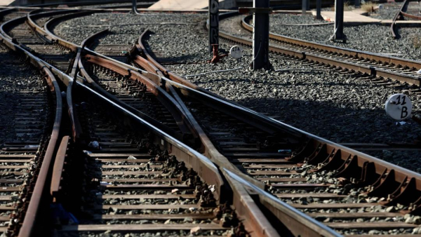 Ανοίγει ο δρόμος για τα σιδηροδρομικά έργα ΣΚΑ-Οινόη και Μουριές-Προμαχώνας