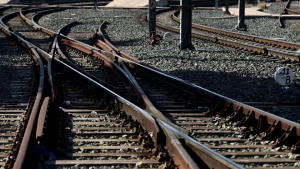 Ανοίγει ο δρόμος για τα σιδηροδρομικά έργα ΣΚΑ-Οινόη και Μουριές-Προμαχώνας