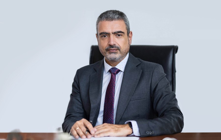 ΕΛΛΑΚΤΩΡ: Νέος Διευθύνων Σύμβουλος στην Μαρίνα Αλίμου ο Σταύρος Κατσικάδης