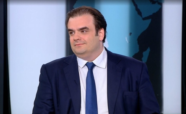 Πιερρακάκης: Είμαστε αφοσιωμένοι στη διερεύνηση μιας αμοιβαία ωφέλιμης λύσης μεταξύ της ΕΕ και ΗΠΑ