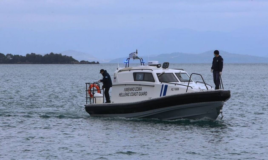 Εντοπίστηκαν 106 μετανάστες βορειοδυτικά της Κω