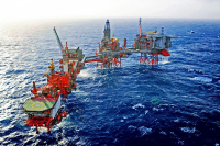 Νορβηγία: Έσοδα ρεκόρ 131 δισ. ευρώ από το πετρέλαιο και το αέριο το 2022