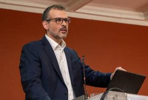 Η Leader stay στην πρώτη Ημερίδα Τουρισμού του Συλλόγου Βιλών Ζακύνθου