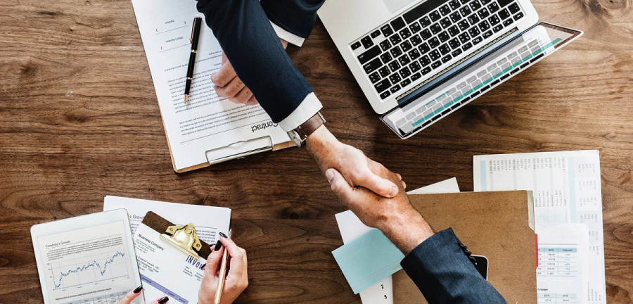 Μικρομεσαίες επιχειρήσεις: Ενισχύονται με 442 εκατ. ευρώ για τον ψηφιακό μετασχηματισμό τους