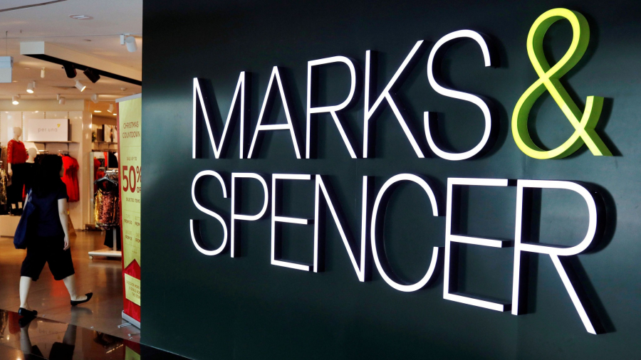 H CPI εξοπλίζει τα Marks &amp; Spencer με ταμειακά συστήματα νέας τεχνολογίας