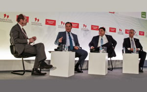 Συνέδριο Economist: Οι ελληνοαμερικανικές σχέσεις βρίσκονται στο καλύτερο σημείο τους