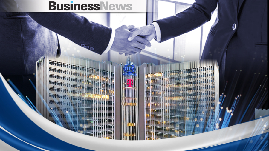 ΟΤΕ: Νέα τριετής Επιχειρησιακή Συλλογική Σύμβαση Εργασίας