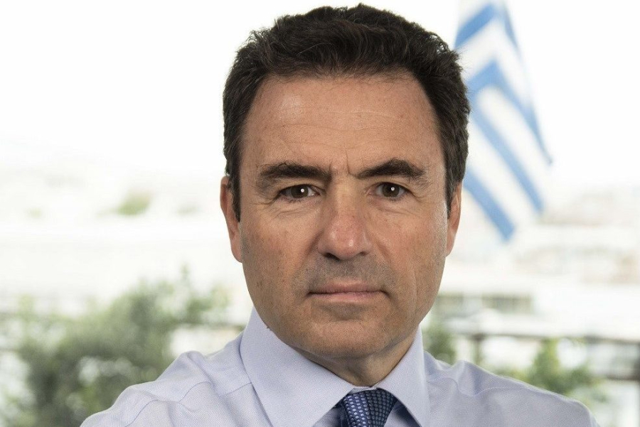 ΤΑΙΠΕΔ - Πολίτης στο Bloomberg: Το σχέδιο για την εισαγωγή του "Ελ.Βενιζέλος" στο Χρηματιστήριο