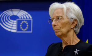 Κρ. Λαγκάρντ (ΕΚΤ): Οι δασμοί του Τραμπ θα έχουν αρνητικές επιπτώσεις σε όλο τον κόσμο