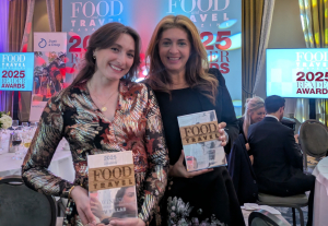 ΕΟΤ: Η Ελλάδα στην κορυφή των ταξιδιωτικών επιλογών για το Ηνωμένο Βασίλειο