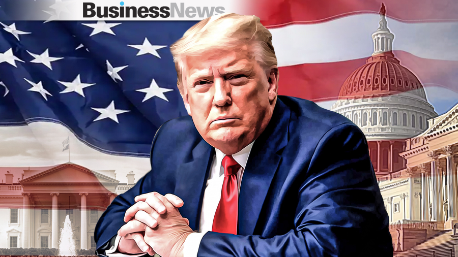 ΗΠΑ: Επιστρέφει η χάραξη πολιτικής του Τραμπ, μέσω αναρτήσεων - Οι συνέπειες που προκαλεί